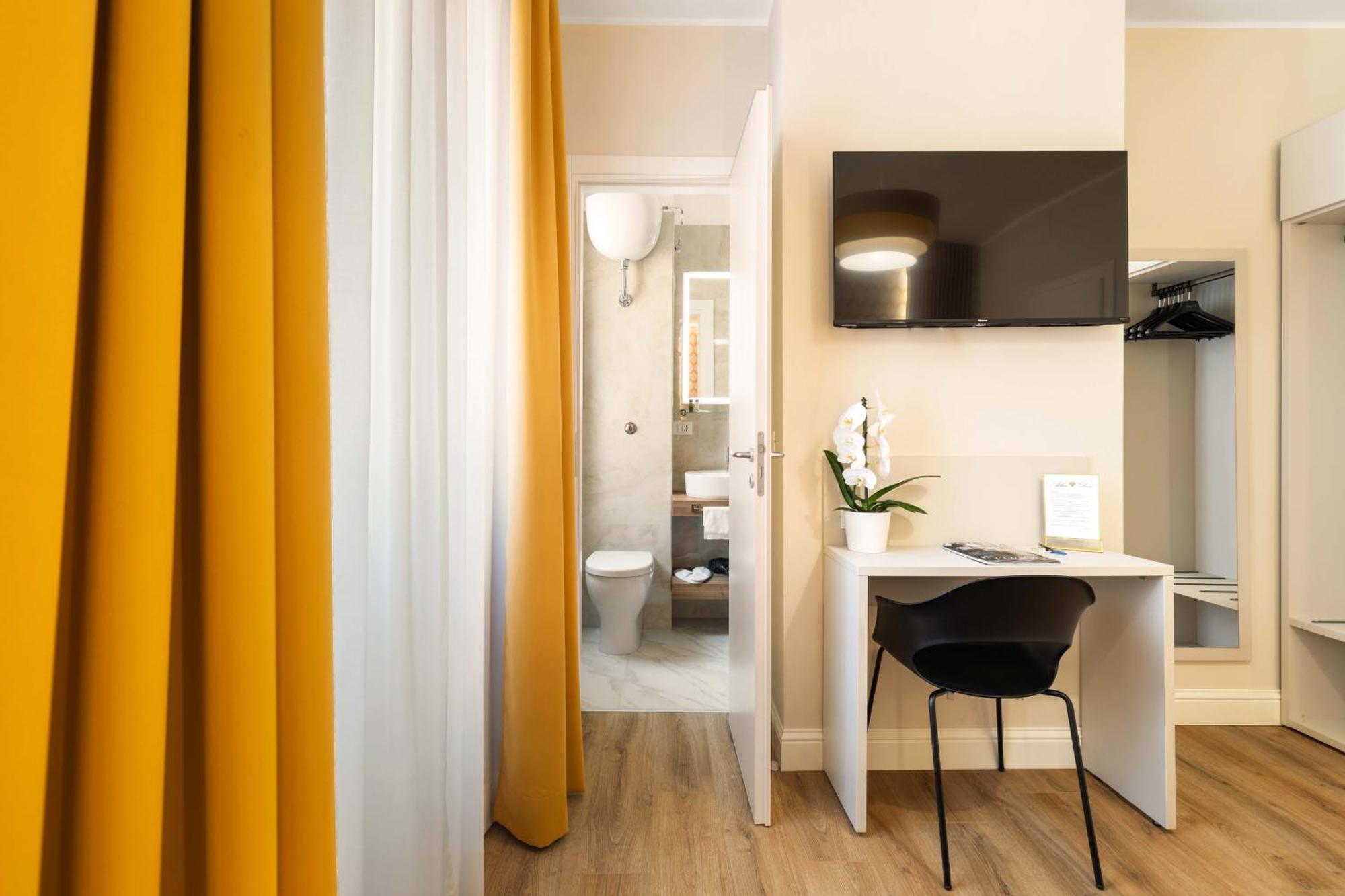 Albadea Deluxe Gasthuis